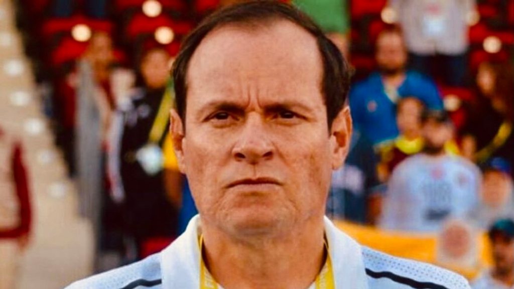 [:es]FVF declara culpable de abuso a extécnico de la selección femenina[:]