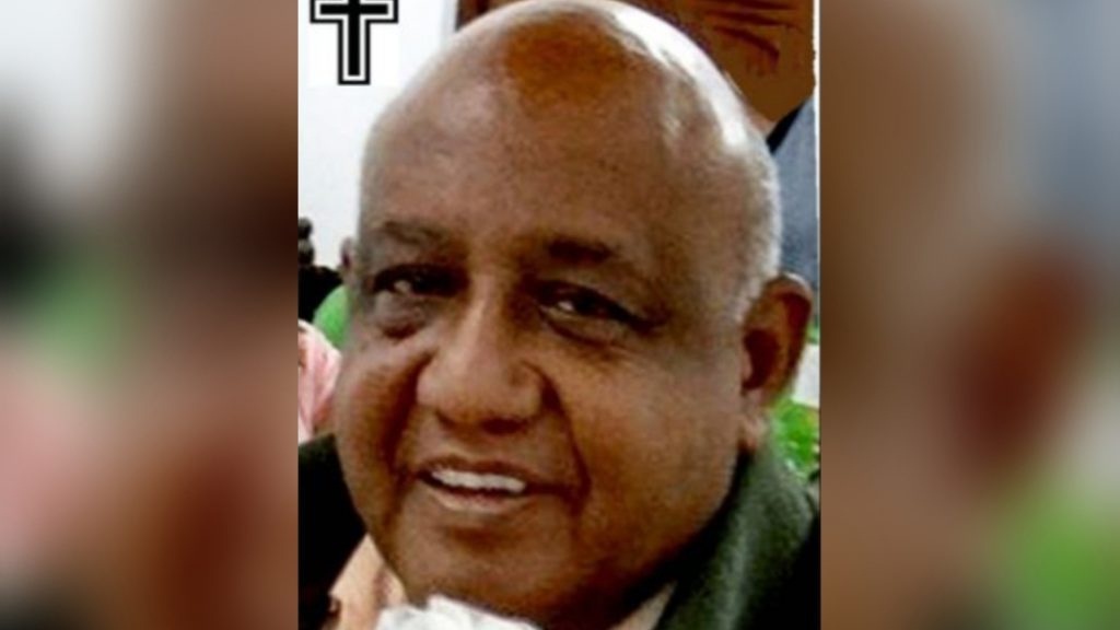 [:es]Falleció el chofer del Cardenal Urosa Savino[:]