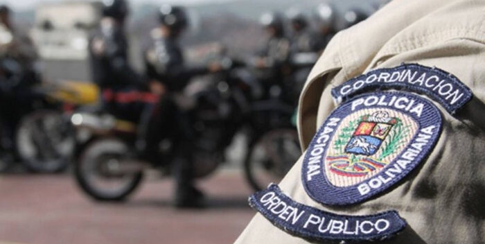 [:es]Detenidos cuatro PNB por participar en secuestro[:]