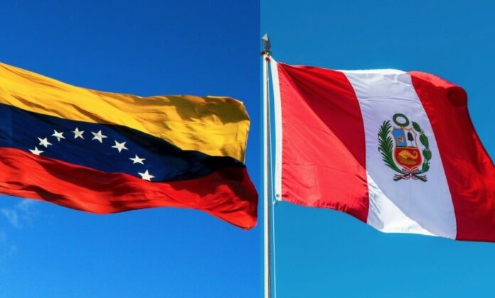 [:es]Venezuela y Perú retoman relaciones diplomáticas[:]
