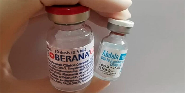 [:es]Este lunes comienza la vacunación contra Covid-19 en niños mayores de dos años[:]