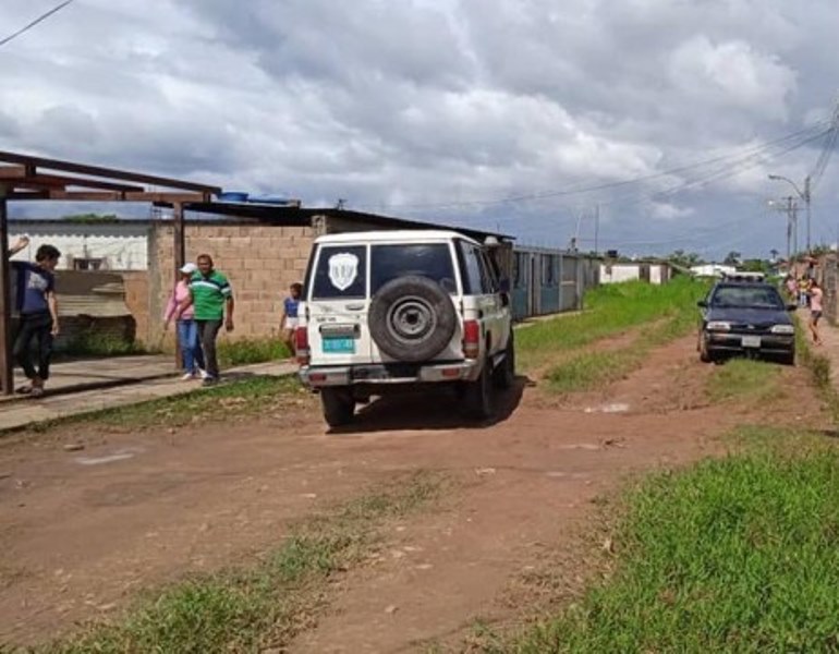 [:es]Asesinaron vallepascuense de 14 años en Tucupita[:]