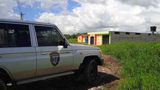 Cicpc lleva las investigaciones sobre el asesinato del adolescente. Foto: El Periódico del Delta