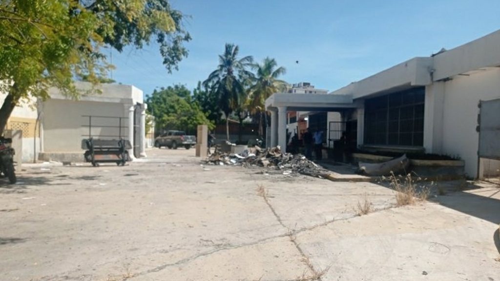 [:es]Denuncian toma arbitraria del CNP Sucre por parte del Dgcim[:]