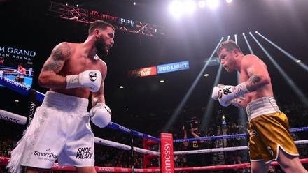 [:es]Triunfo millonario se adjudicó «Canelo» Álvarez[:]