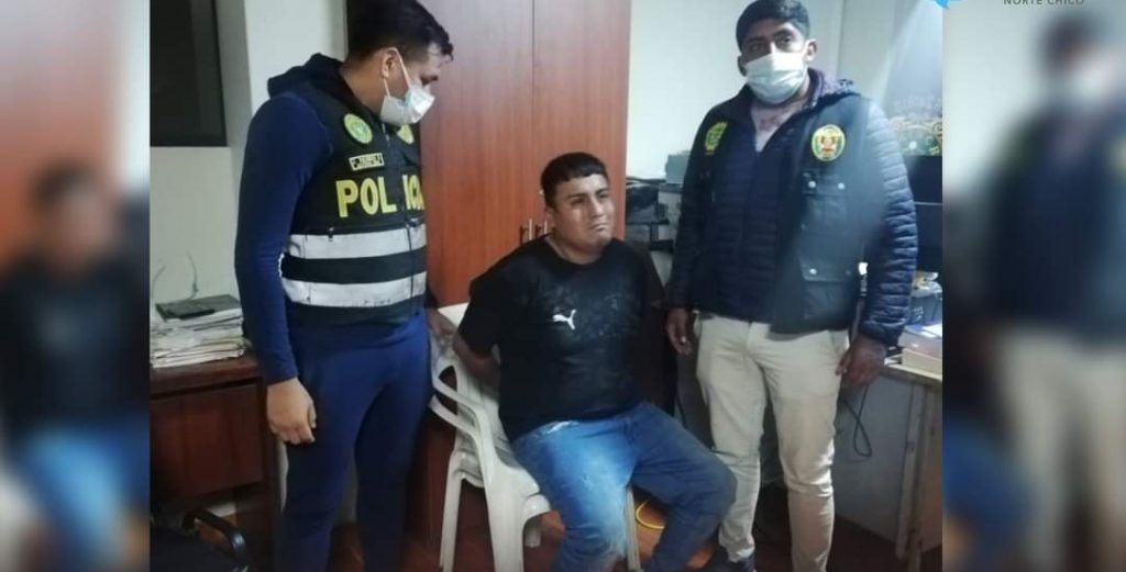[:es]Menor venezolana fue abusada sexualmente por su padrastro en Perú[:]