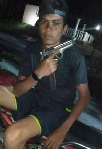 [:es]Abatieron a «El Chuo» en La Pascua[:]