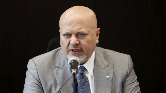 [:es]Karim Khan: “los países son países y ellos tienen el derecho de elegir su modelo de Gobierno”[:]