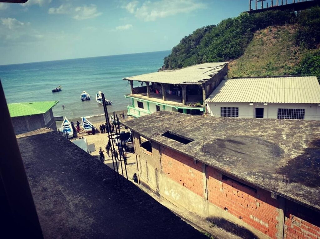 [:es]Ultimado el «Malony» en el estado Sucre[:]