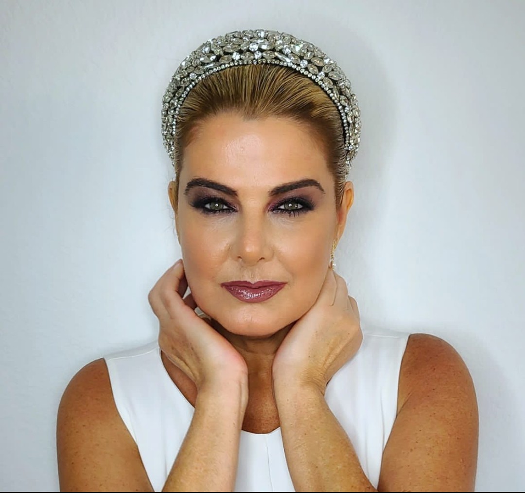 [:es]Ines María Calero confirma que tiene un nuevo amor[:]