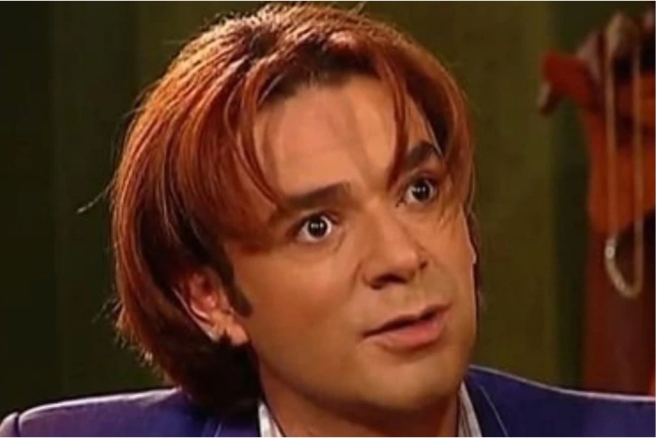 [:es]Falleció el actor Sebastían Boscan intérprete de Leando Santos en Pasion de Gavilanes[:]