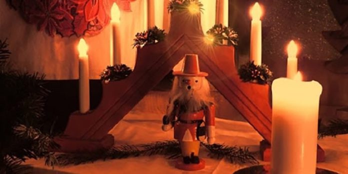 [:es]Hogares celebran la llegada del Espíritu de la Navidad este #21-Dic.[:]