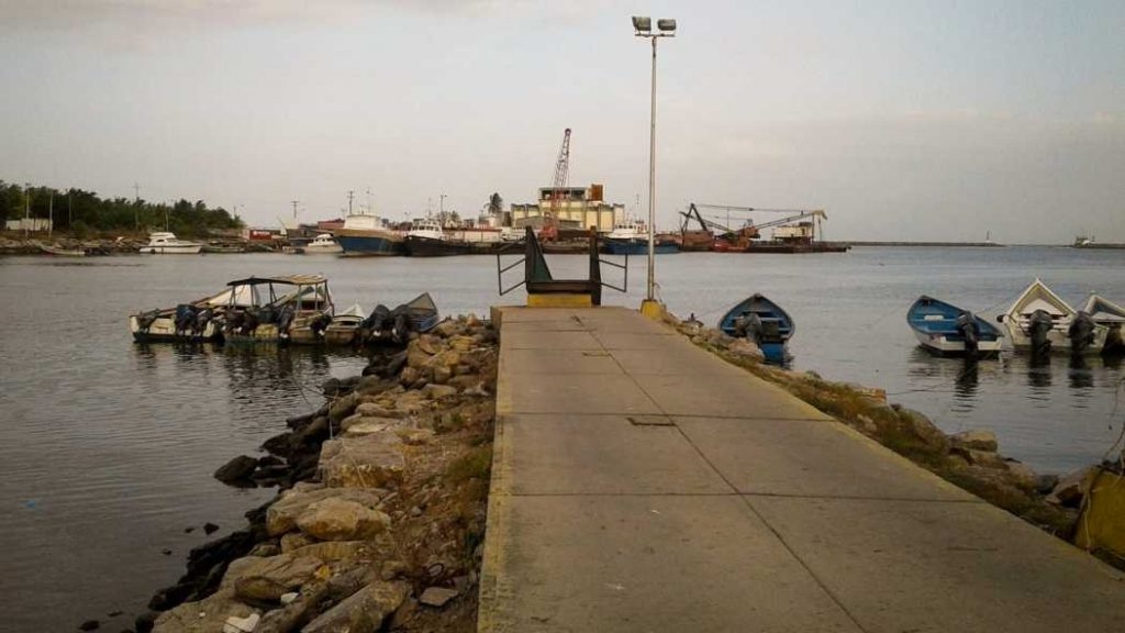 [:es]Jovenes repatriados desde Trinidad y Tobago fueron víctimas del hampa en Güiria[:]