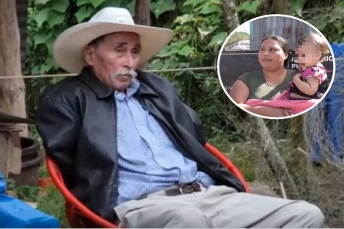 [:es]Septuagenario mató a su hijo a machetazos [:]