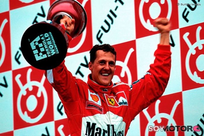 [:es]A ocho años del accidente ¿Qué se sabe de Michael Schumacher?[:]
