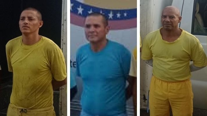 [:es]Fugados tres reos de Santa Ana cuando los llevaron a recoger leña[:]