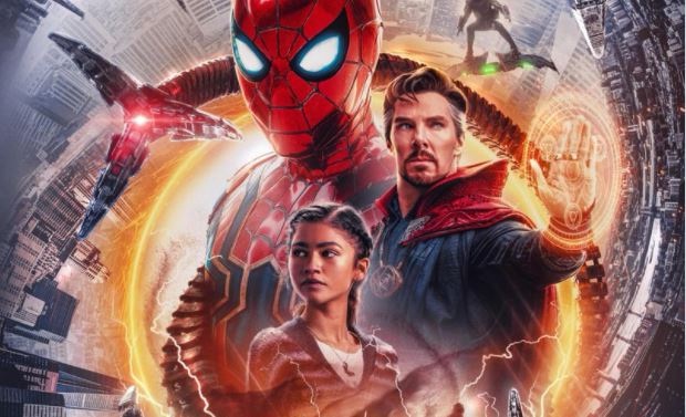 [:es]Spiderman: No Way Home rompe record en taquilla a 12 dias de su estreno[:]