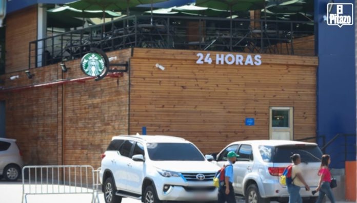 [:es]Starbucks: Fedecomercio expulsó definitivamente a Yeet Venezuela por comercio ilegal de la marca estadounidense[:]