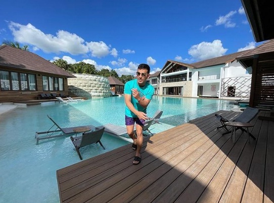 [:es]Tito El Bambino ofrece concierto gratis en La Carlota[:]