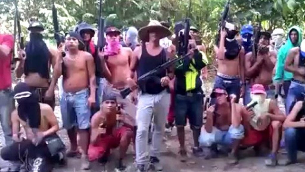 [:es]El Tren del Llano aparece nuevamente en redes sociales[:]