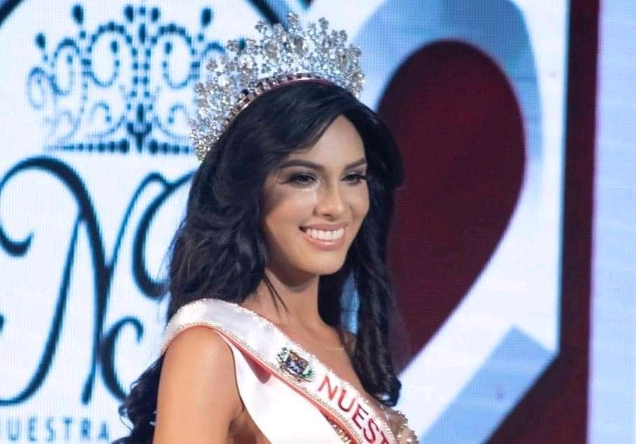 [:es]La guariqueña Skarlet Puerta es Nuestra Belleza Venezuela[:]