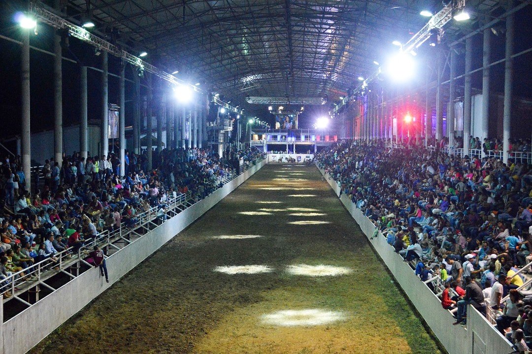 [:es]Guárico será sede para la edición XX de los Juegos Deportivos Nacionales 2022[:]