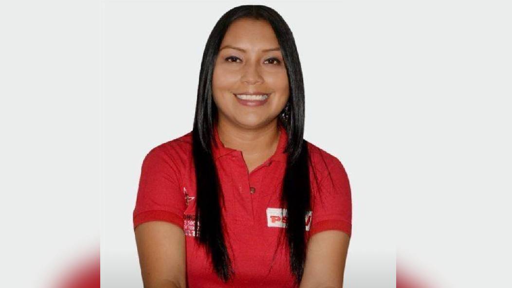 [:es]Detenida alcaldesa del Psuv con alijo de droga[:]