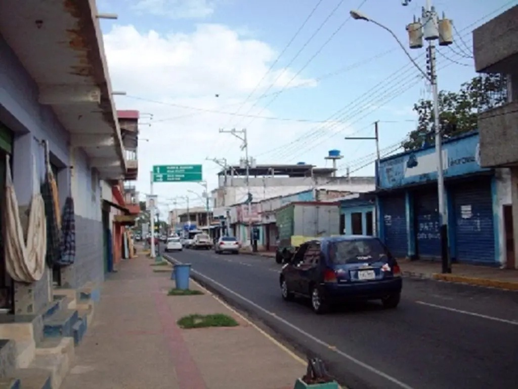 [:es]Año nuevo: Barrancas del Orinoco inicia con enfrentamiento entre bandas armadas[:]