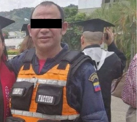 [:es]Decidió quitarse la vida lanzándose del viaducto Caracas – La Guaira[:]