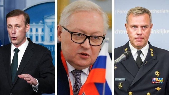 [:es]EE.UU ofrece actuar de forma «decisiva» si Rusia envía tropas y misiles a Venezuela[:]