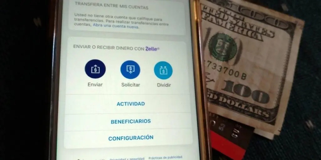 [:es]Capturados «Los rapiditos del Zelle»: estafaban comerciantes de comida rápida[:]