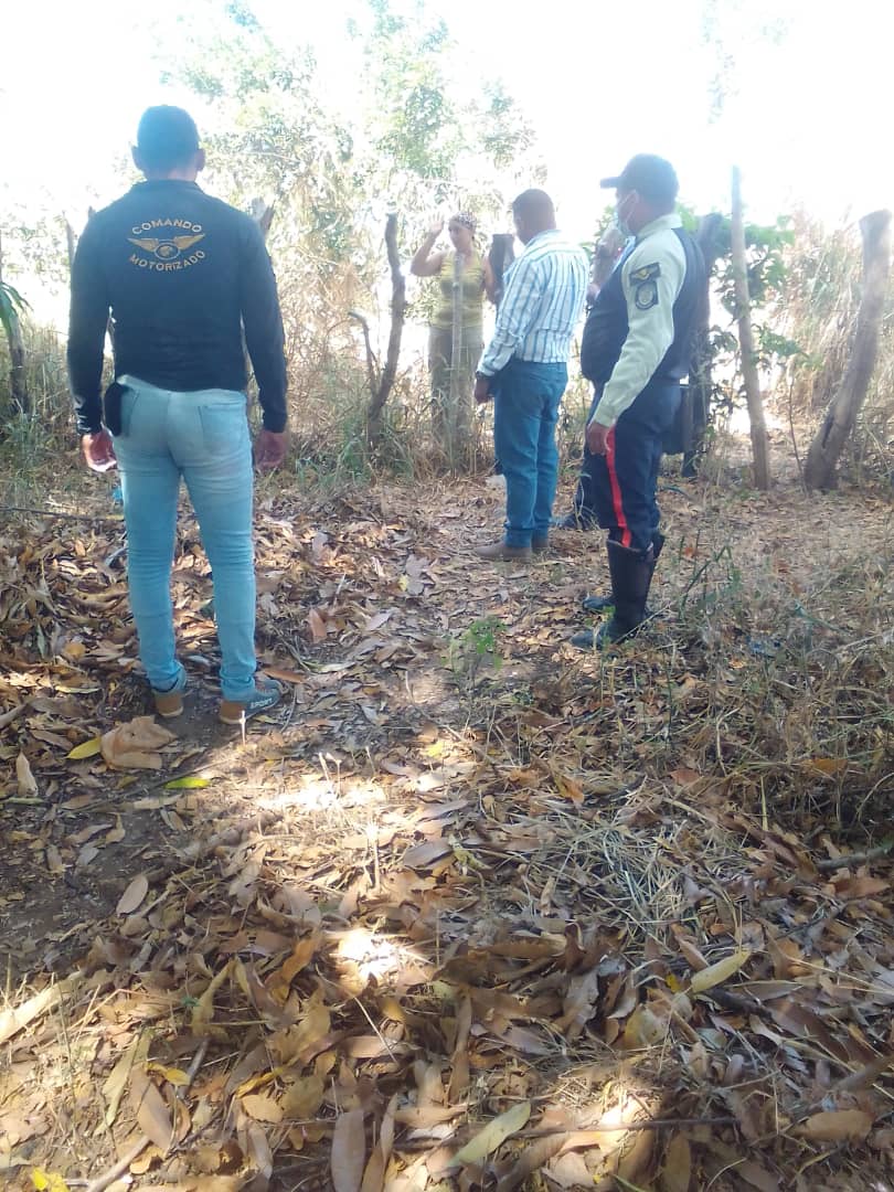 [:es]Localizaron partes de un neonato en La Pascua[:]