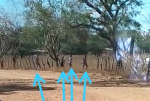 [:es]Policías mantuvieron un enfrentamiento con integrantes de la banda de «Edgar Mariano»[:]