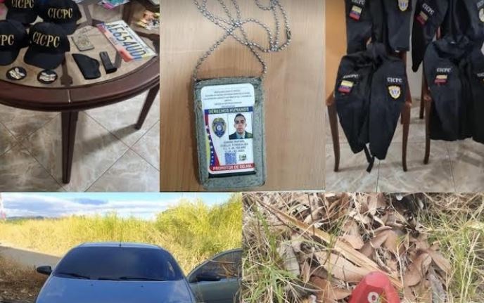 [:es]Ultimado falso funcionario de Cicpc que robaba comerciante asiáticos[:]