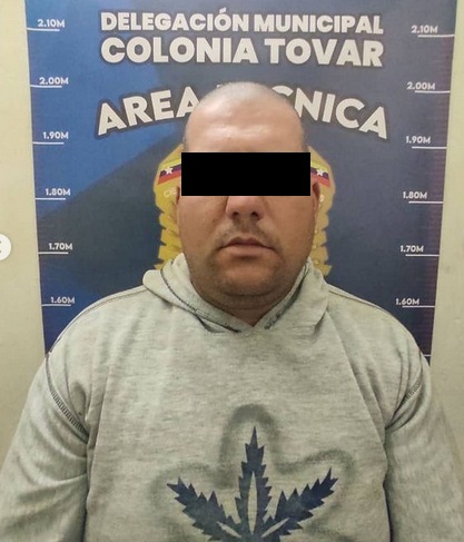 [:es]DANTESCO: Mató a sus padres y le dijo a los familiares que se habían ido del país[:]