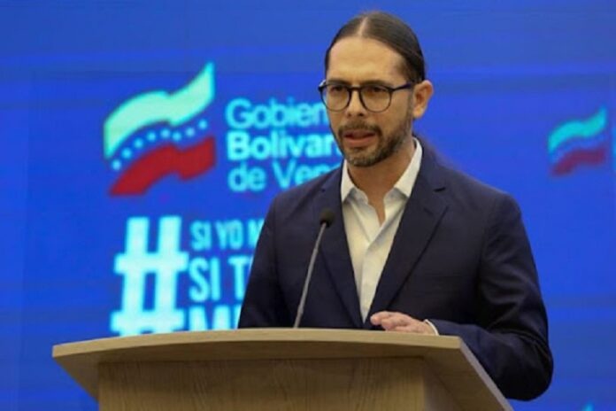 [:es]Como «Falsa noticia» califica el Ministro de comunicación el anuncio que Venezuela retomaría sistema 7+7[:]