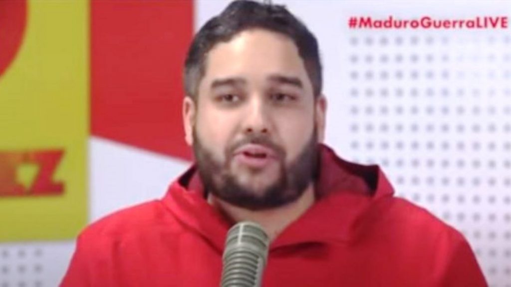 [:es]Nicolasito dió positivo por Covid-19[:]