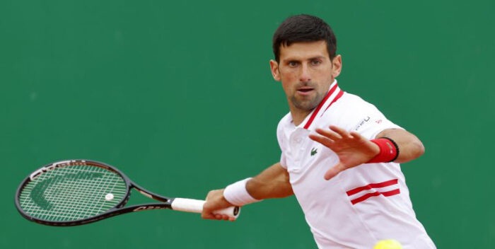 [:es]Djokovic podría no participar en Roland Garros y Wimblendon por no estar vacunado contra Covid-19 [:]