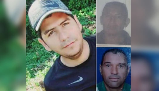 [:es]Tres obreros salieron a buscar leña y encontraron la muerte[:]