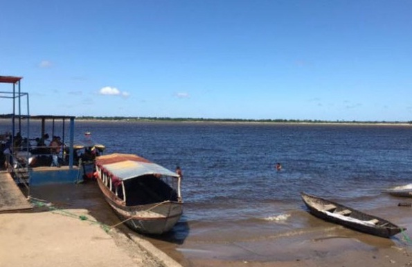 [:es]Paralizada de economía en Barrancas del Orinoco por ataques armados[:]