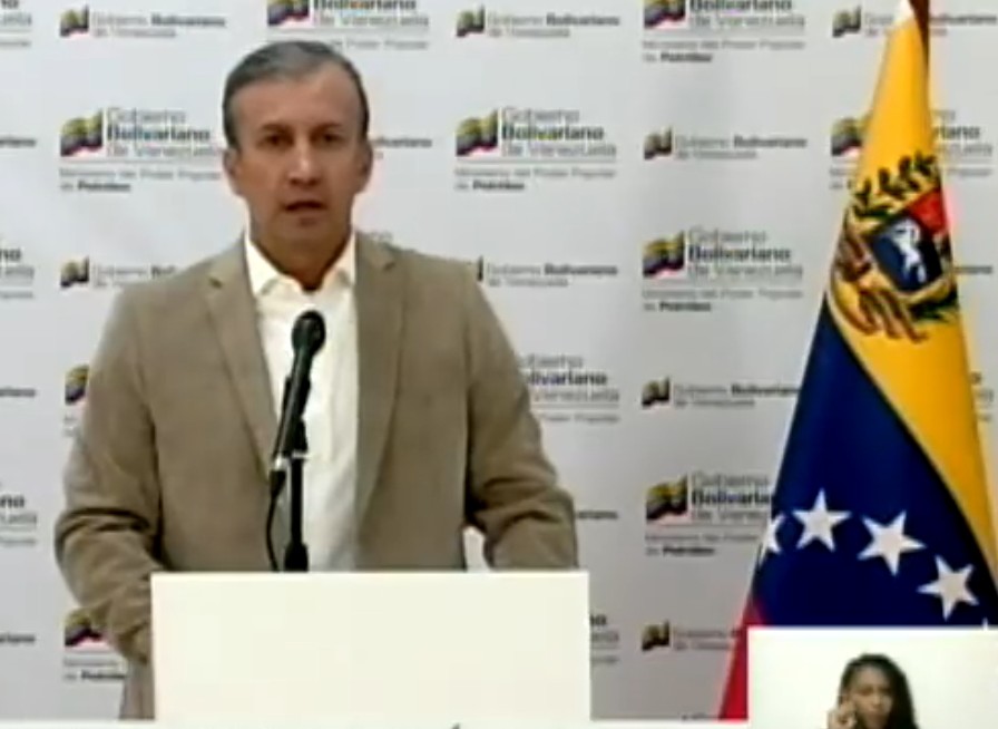 [:es]Detenido alcalde del Psuv en Anzoátegui por contrabando de combustible[:]