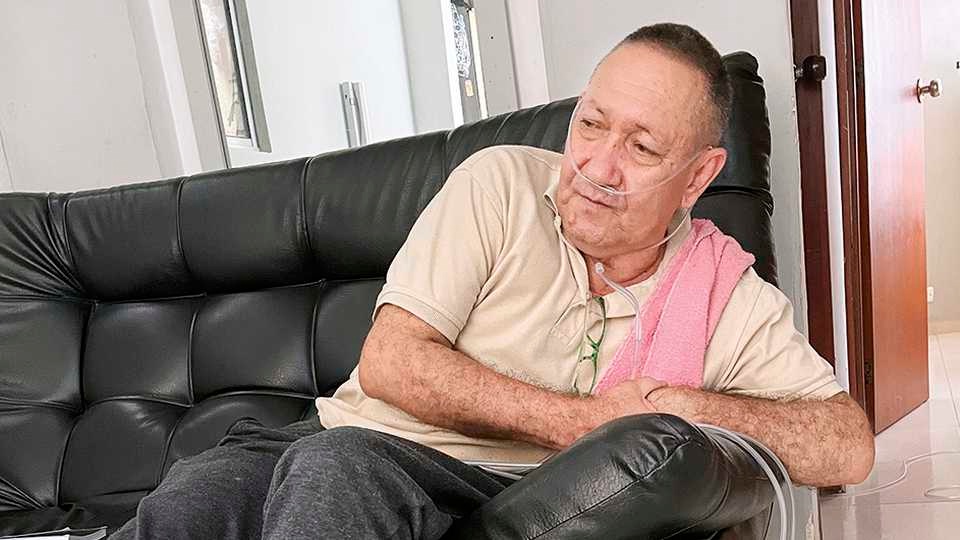 [:es]Victor Escobar: Primer Latinoamericano en recibir la eutanacia[:]