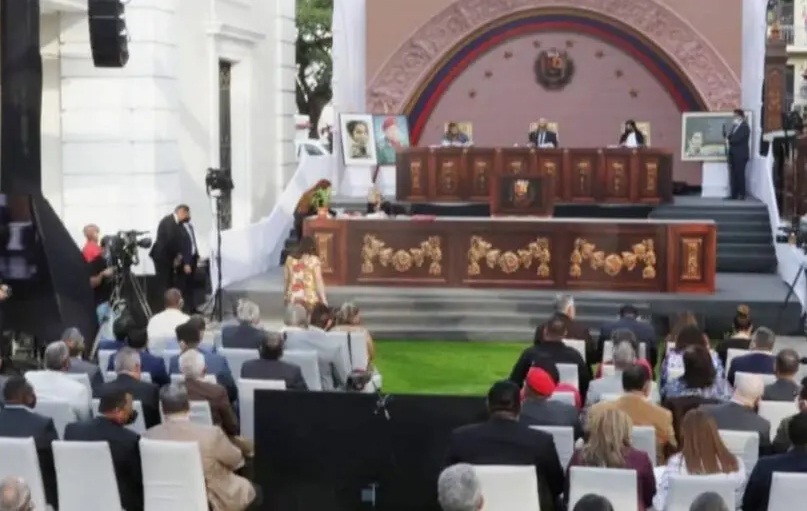 [:es]AN levantó inmunidad parlamentaria a diputada detenida por narcotráfico[:]