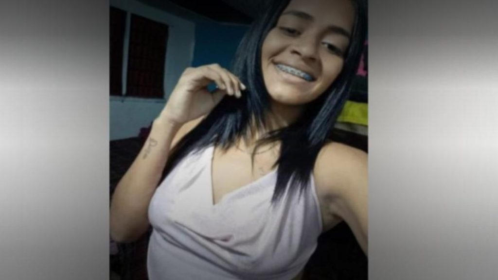 [:es]Venezolana murió degollada en Colombia[:]
