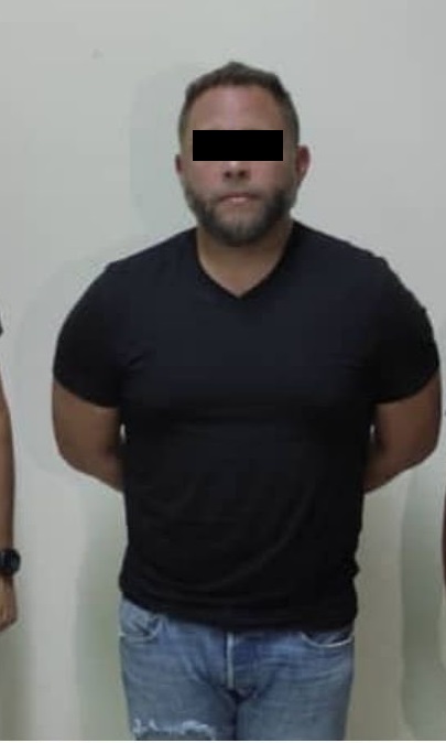 [:es]Capturados dos sujetos por tráfico de material estratégico perteneciente a PDVSA[:]