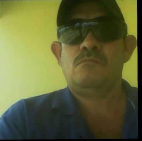 Guillermo Antonio González López de 54 años