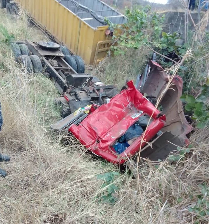 [:es]Vallepascuense murió aplastado en un accidente de tránsito[:]