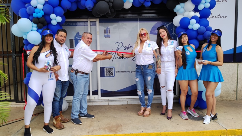 [:es]Llegó Mundo Factory a Guárico[:]