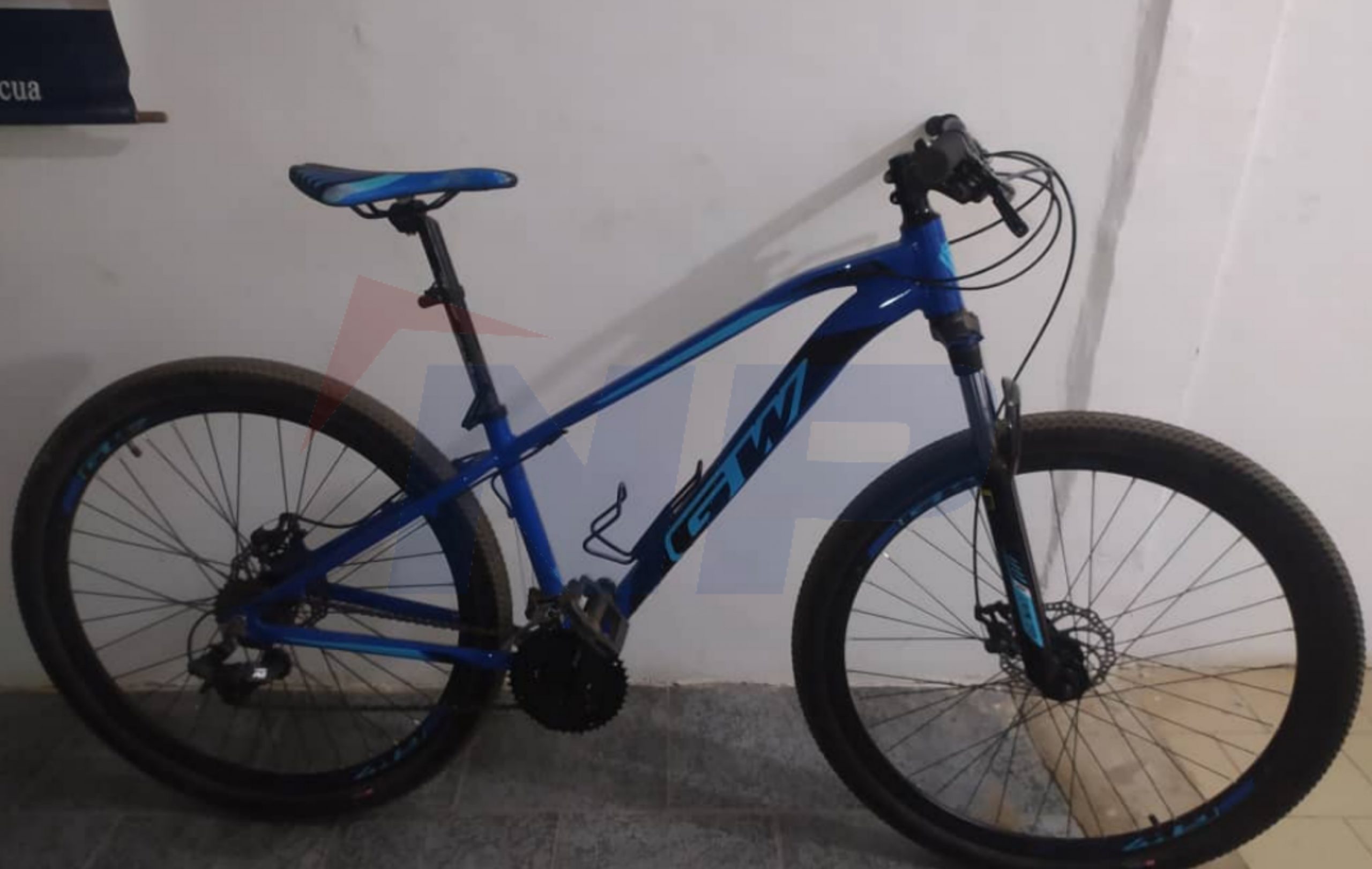 [:es]Cicpc Valle de la Pascua recuperó bicicleta robada a Delivery[:]