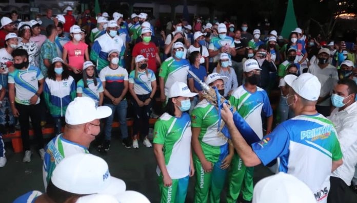 [:es]Juegos Deportivos Nacionales llega a su edición XX[:]